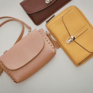 Hand Purse