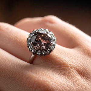 Finger Ring