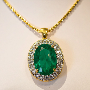 Pendant